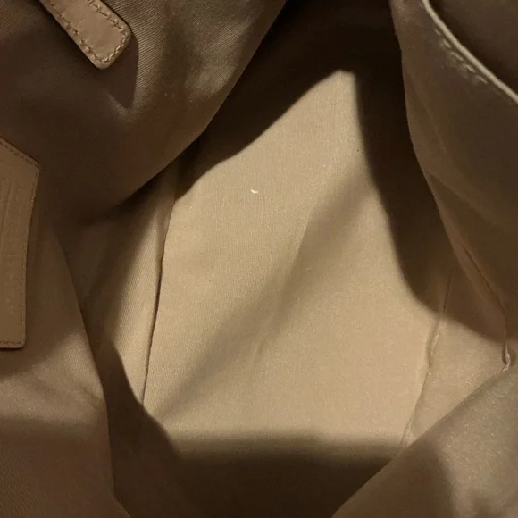 Coach Pink Shoulder Bag - Picture 3 of 5